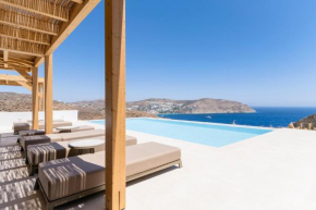 Villa Vibe A